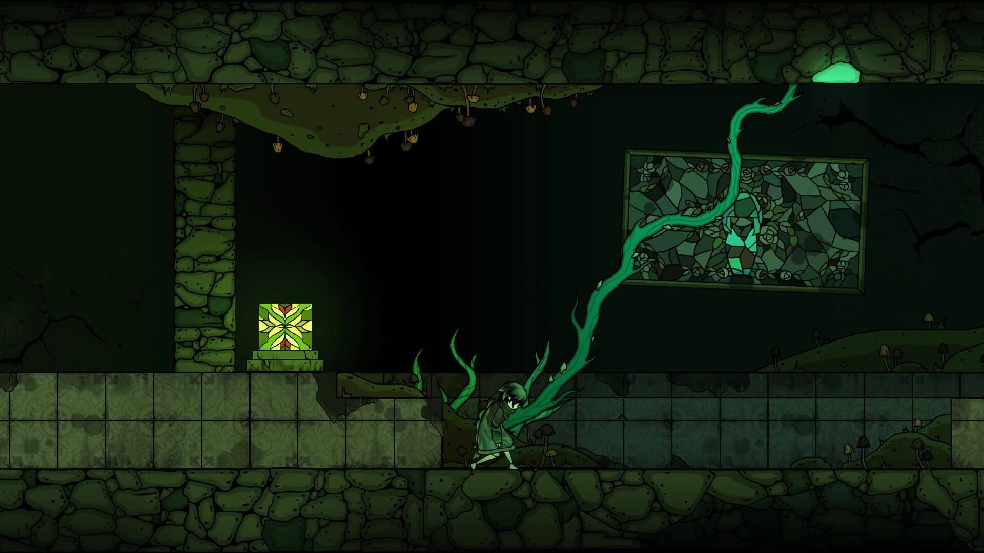Spread screenshot 3