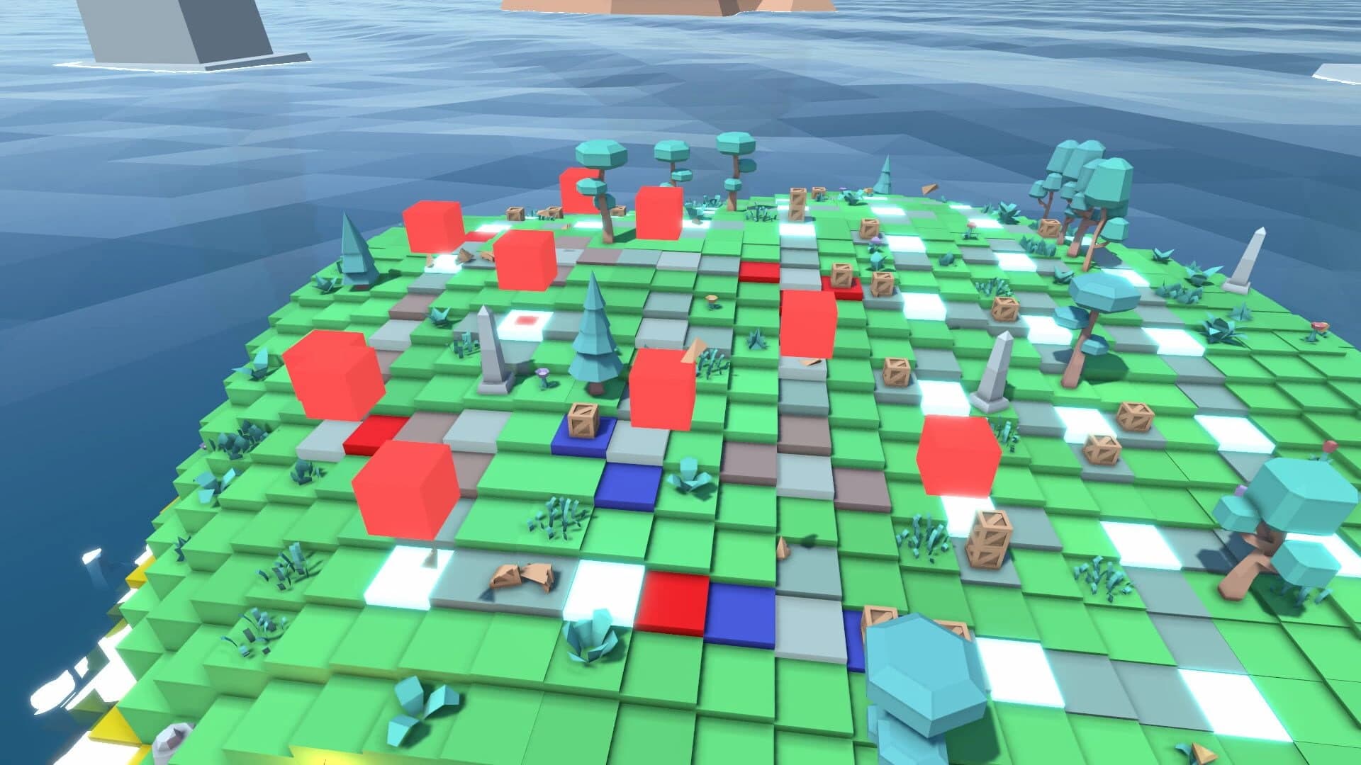 Spread: Transmission screenshot 2