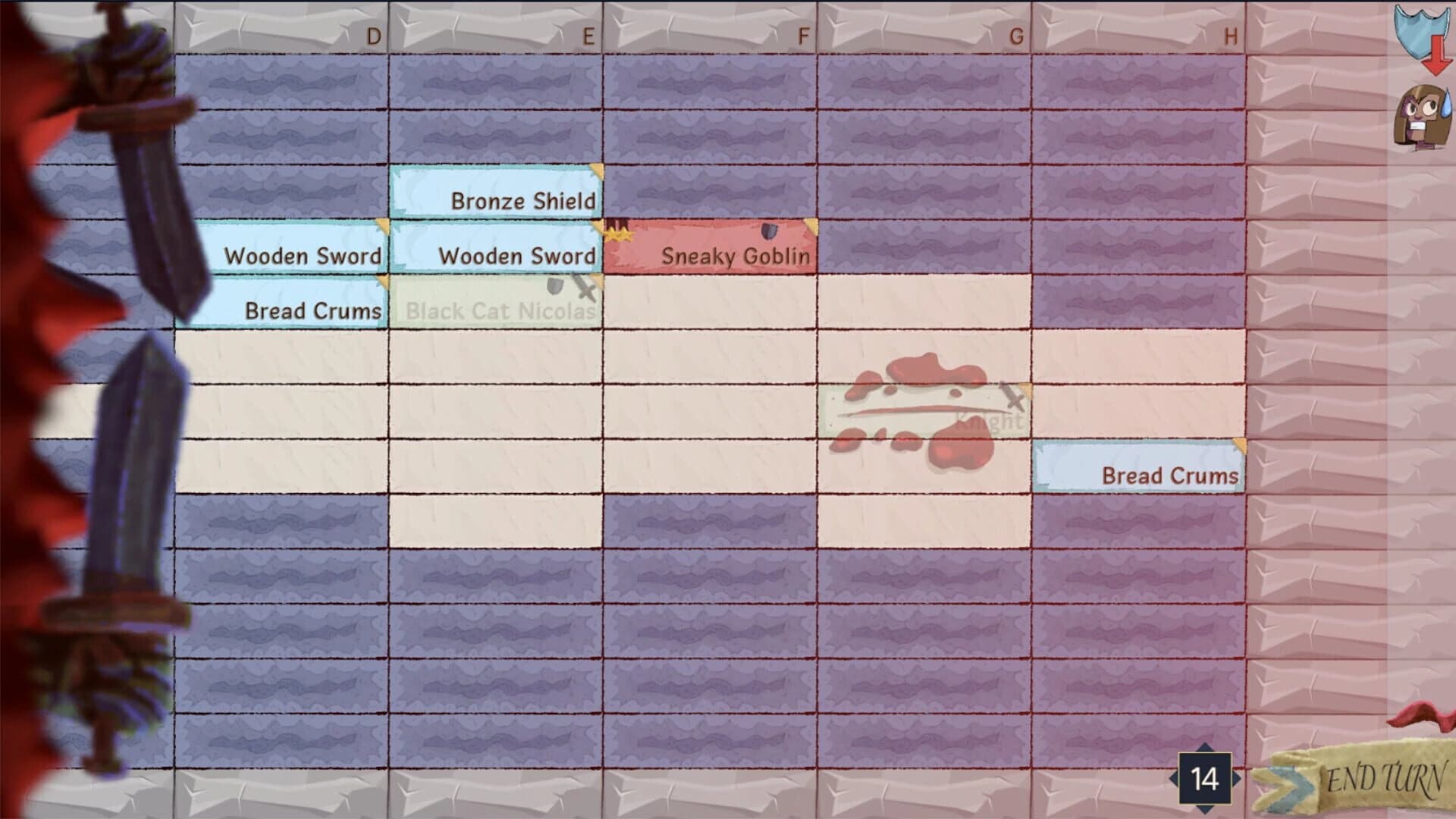 Spreadsheets & Dungeons screenshot 2