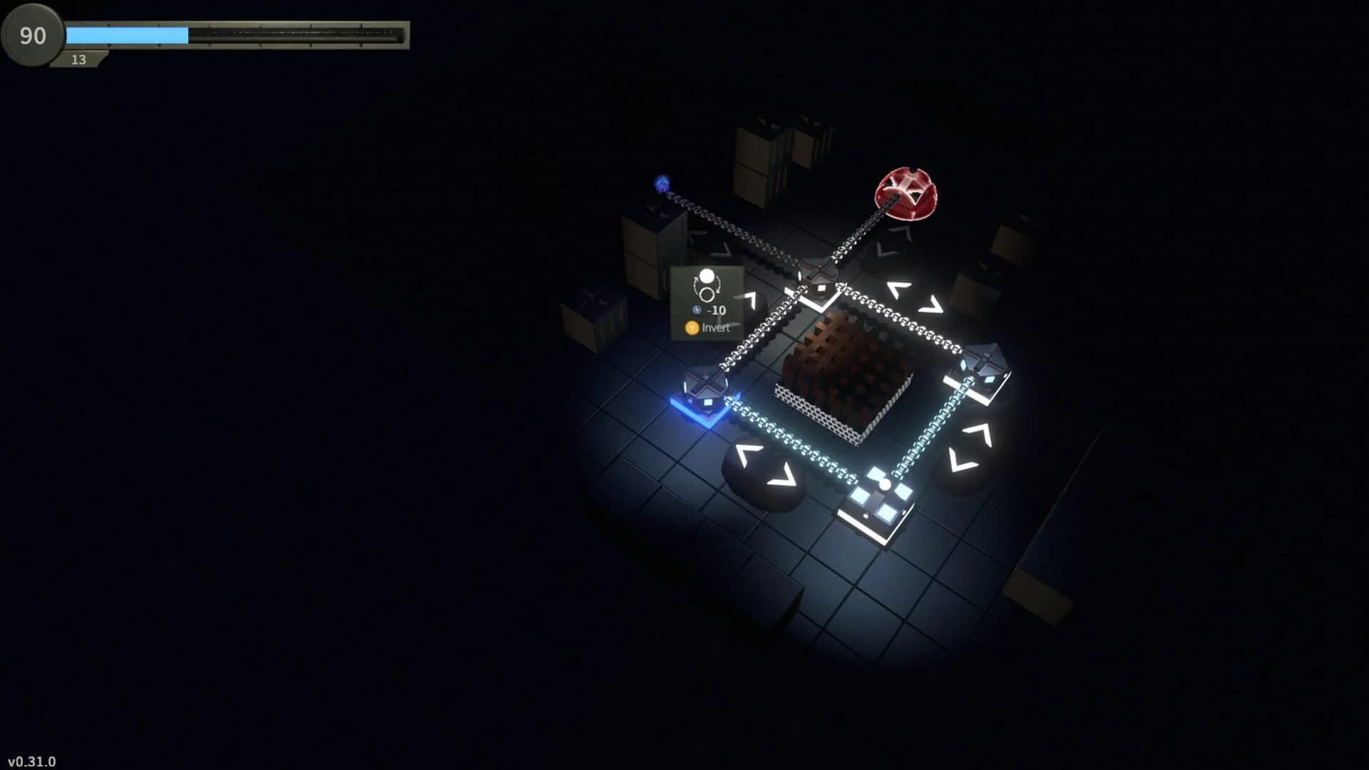 Spreadstorm screenshot 4