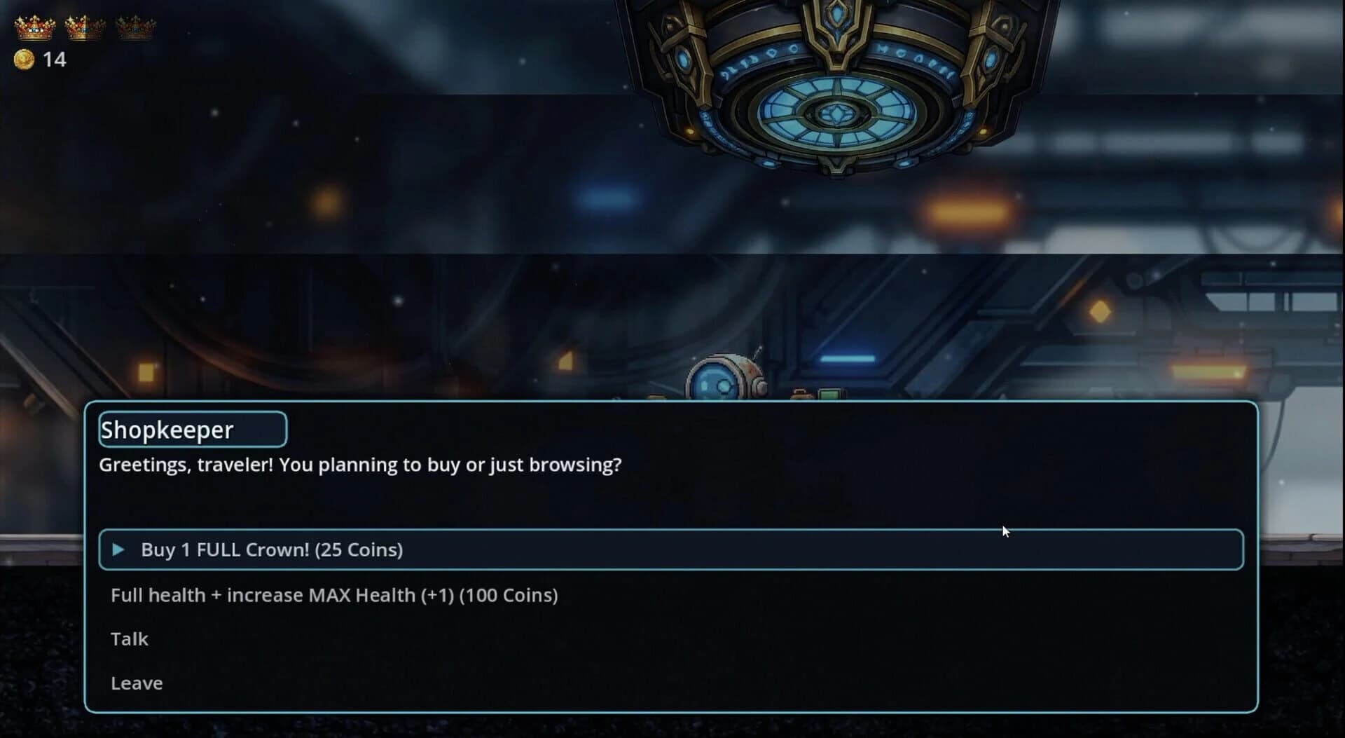 Spright screenshot 5