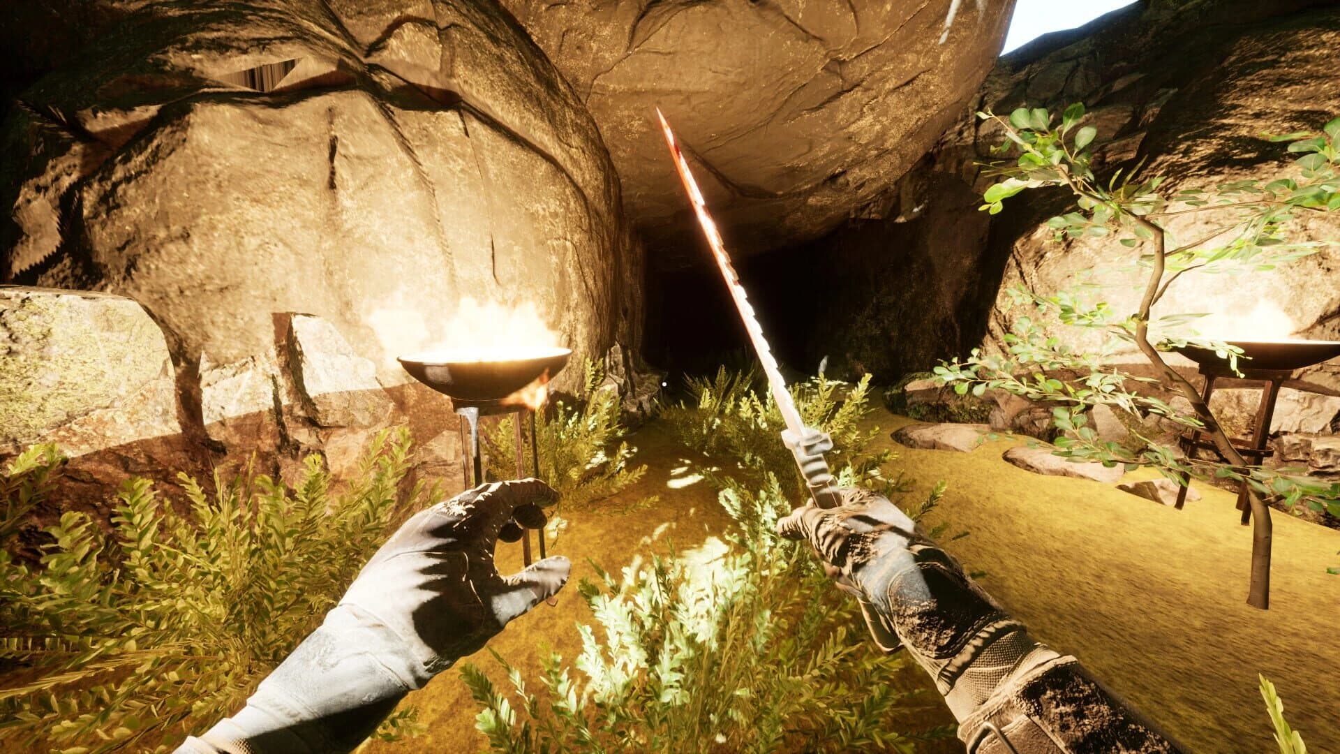 Spring Adventure screenshot 3