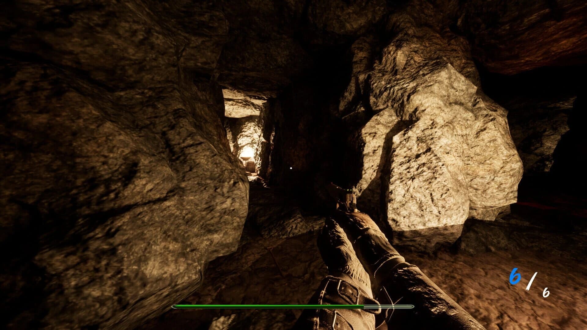 Spring Adventure screenshot 1