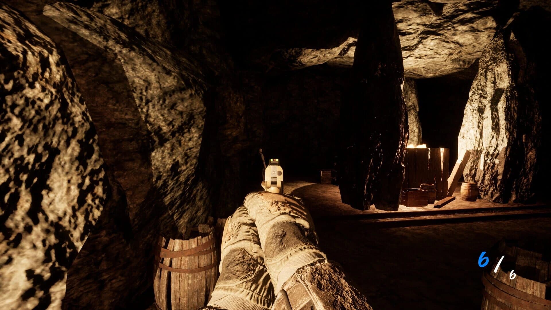 Spring Adventure screenshot 2