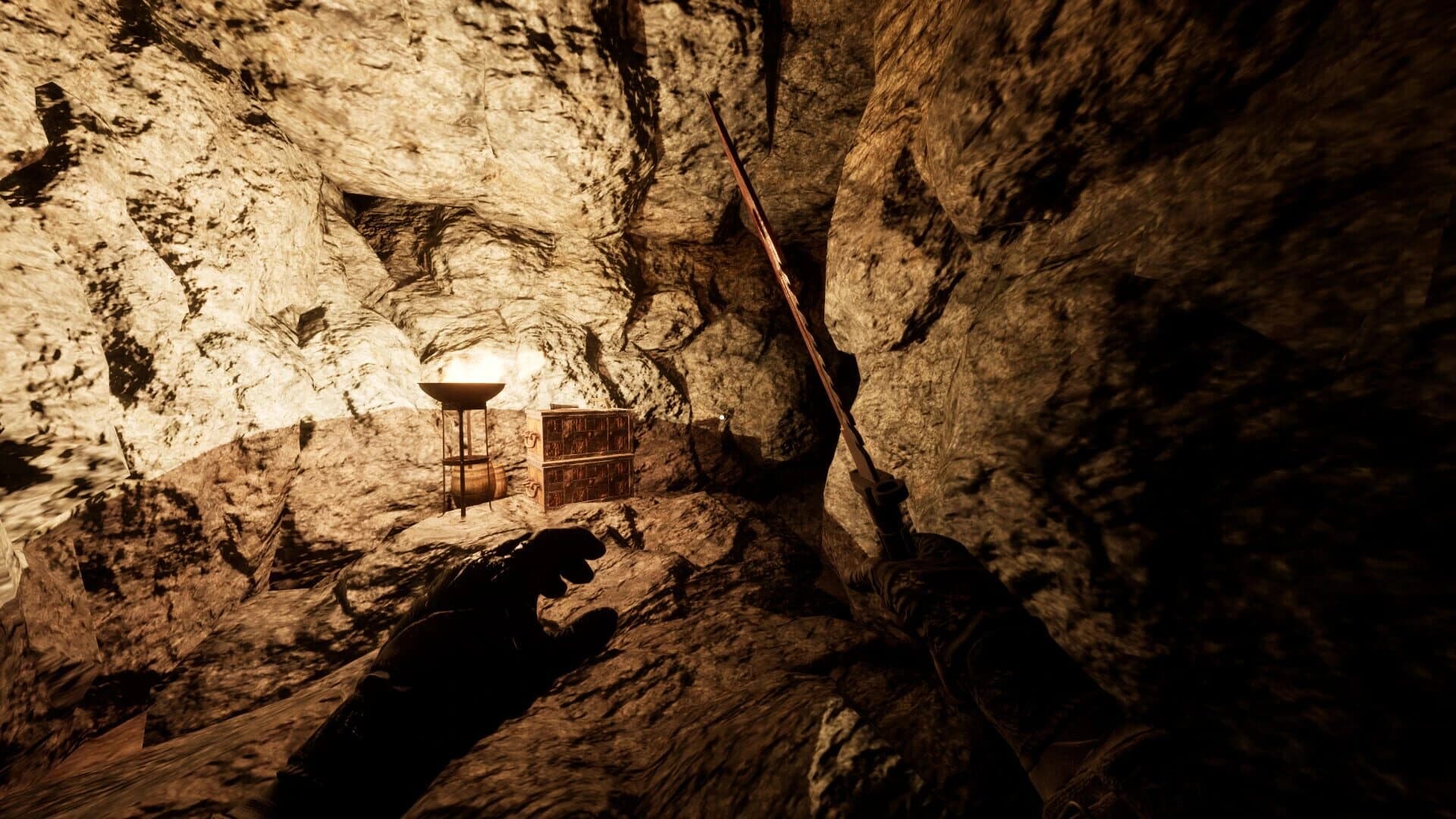 Spring Adventure screenshot 4