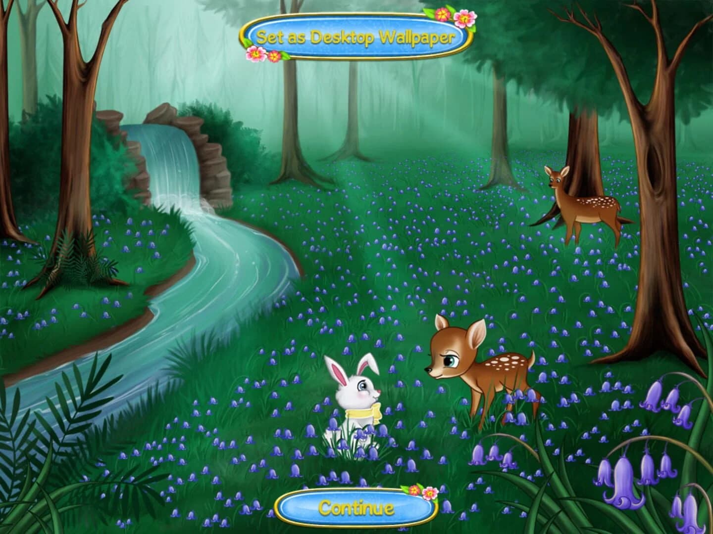 Spring Bonus screenshot 3