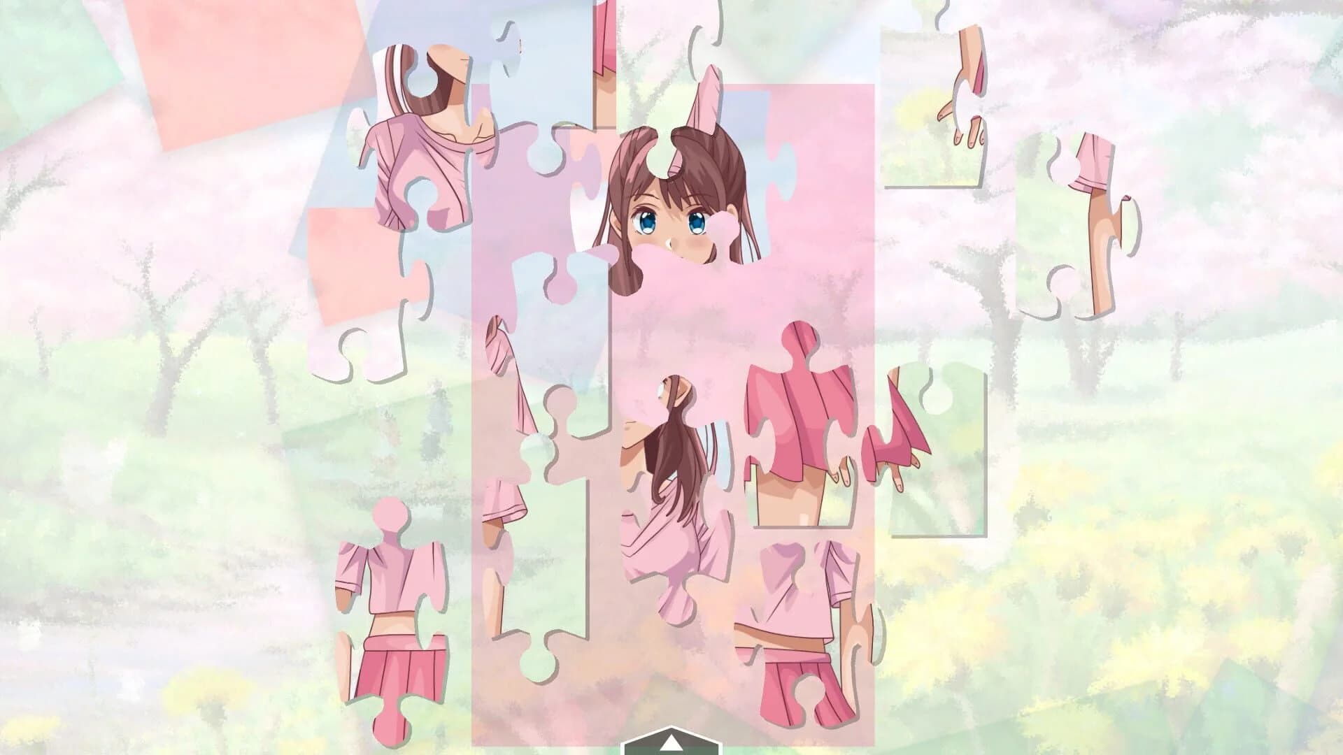 Spring Flower screenshot 4