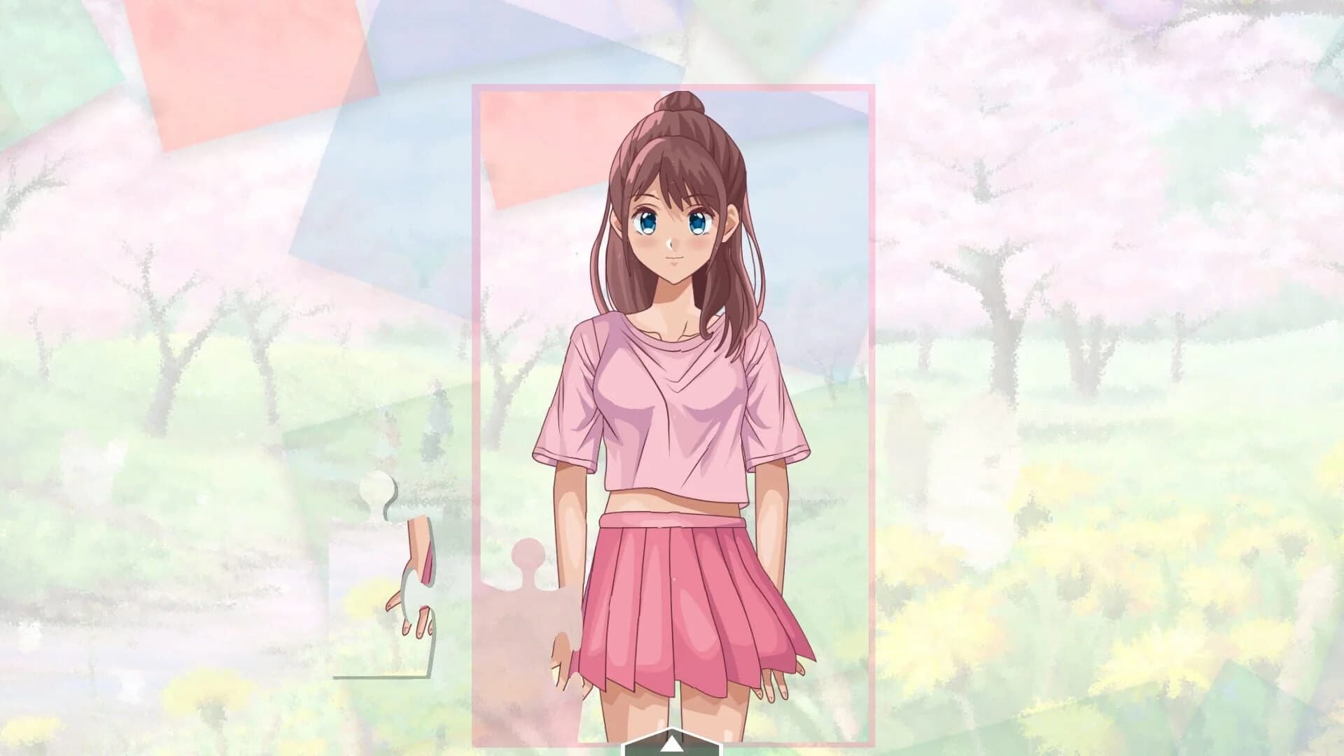 Spring Flower screenshot 2