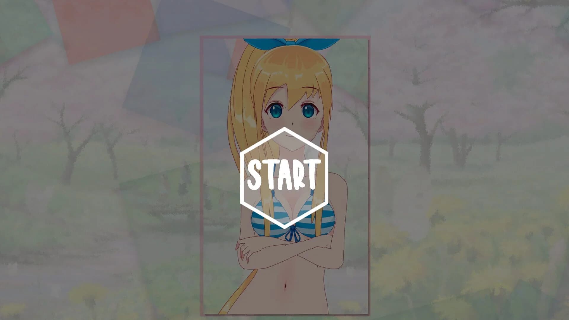 Spring Flower screenshot 1