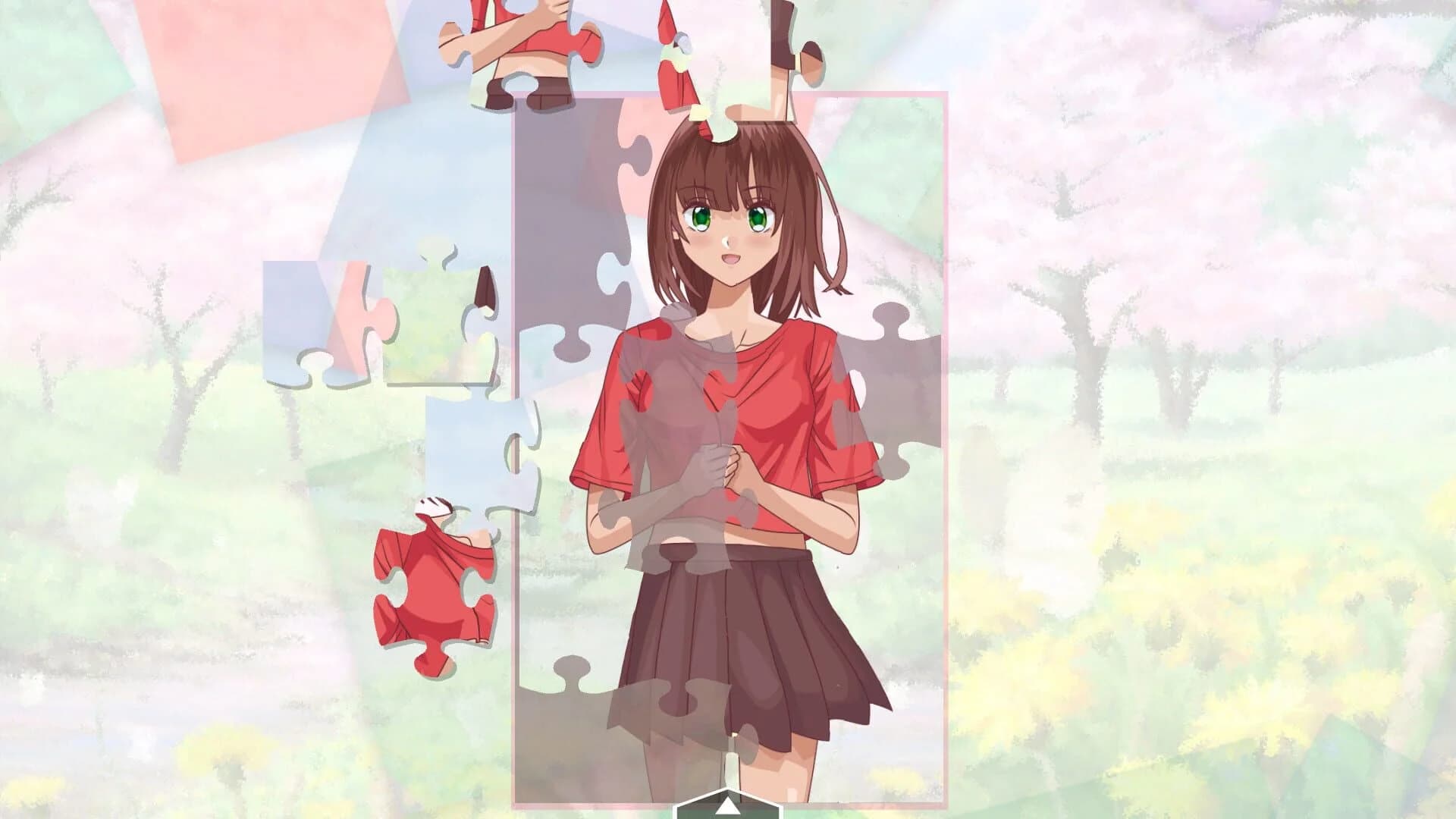 Spring Flower screenshot 3