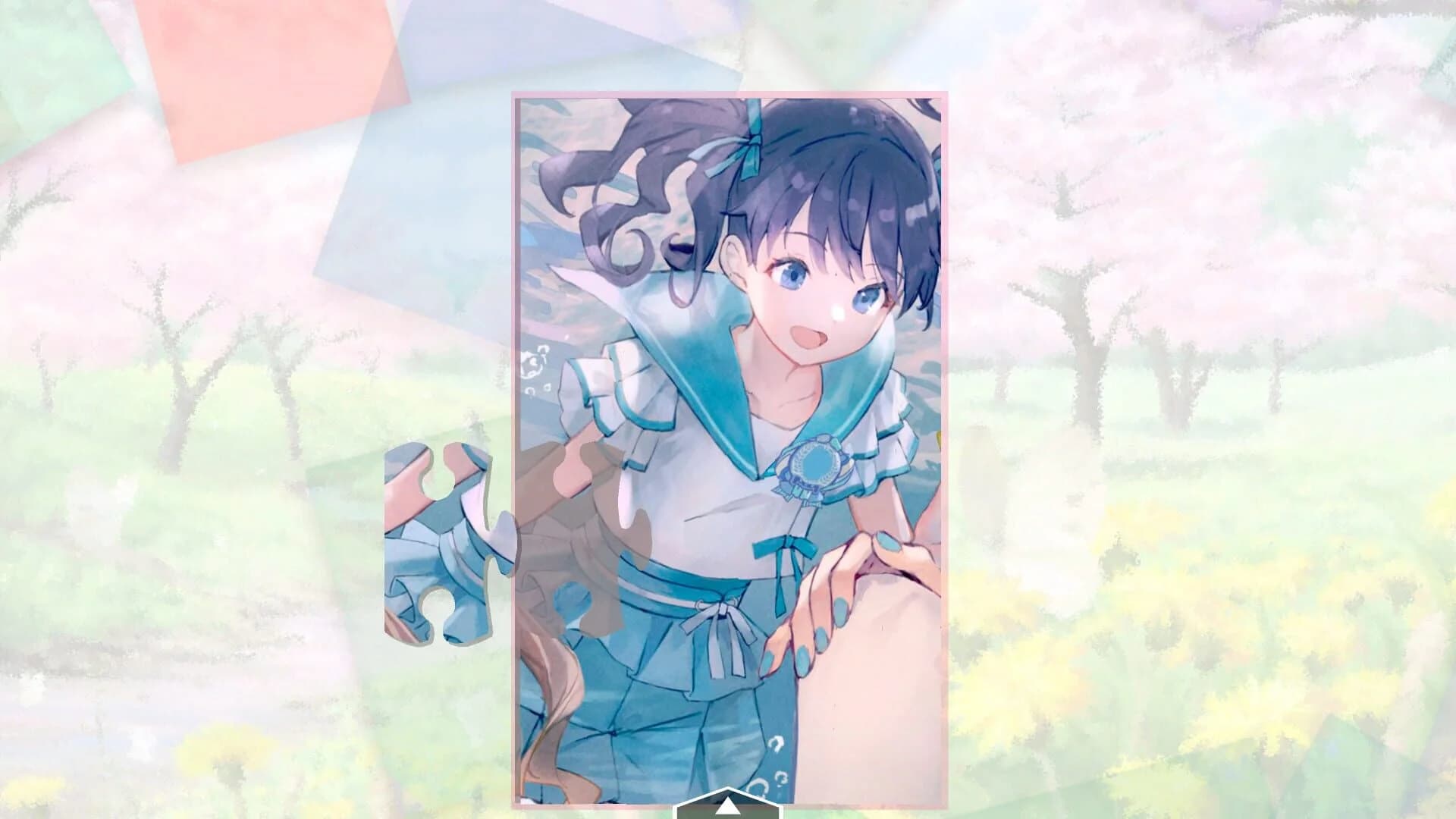 Spring Flower screenshot 5