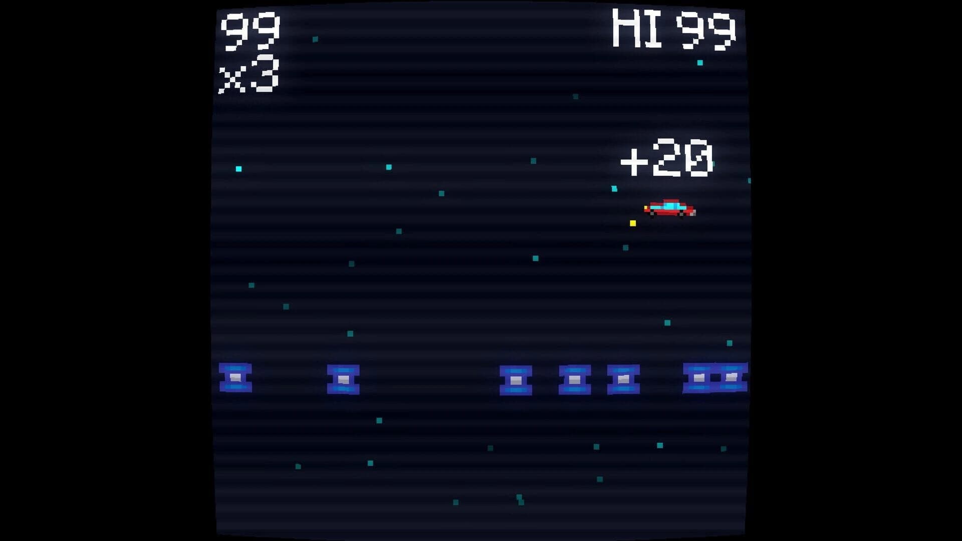 Springcar screenshot 3