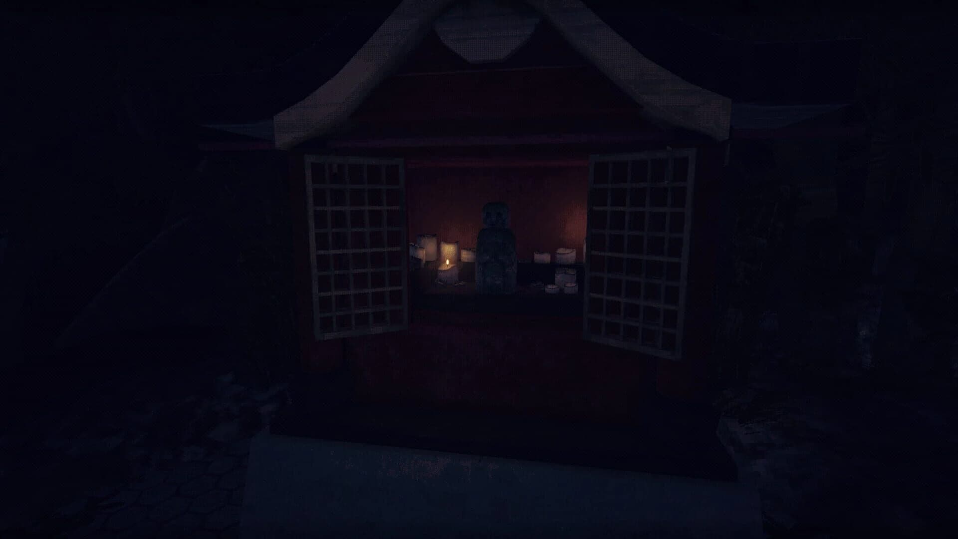 Springs, Eternal screenshot 2