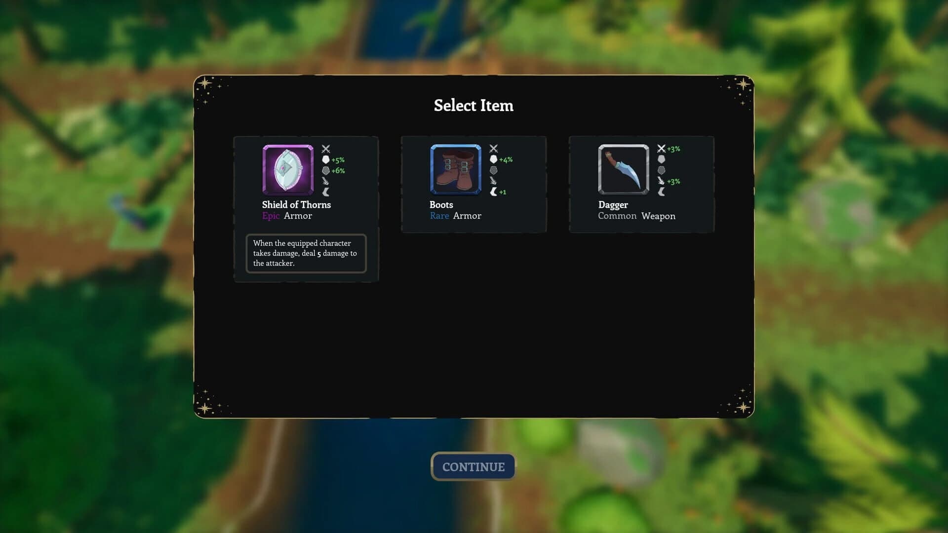Sprinklebottom and the Haunted Ruins screenshot 5