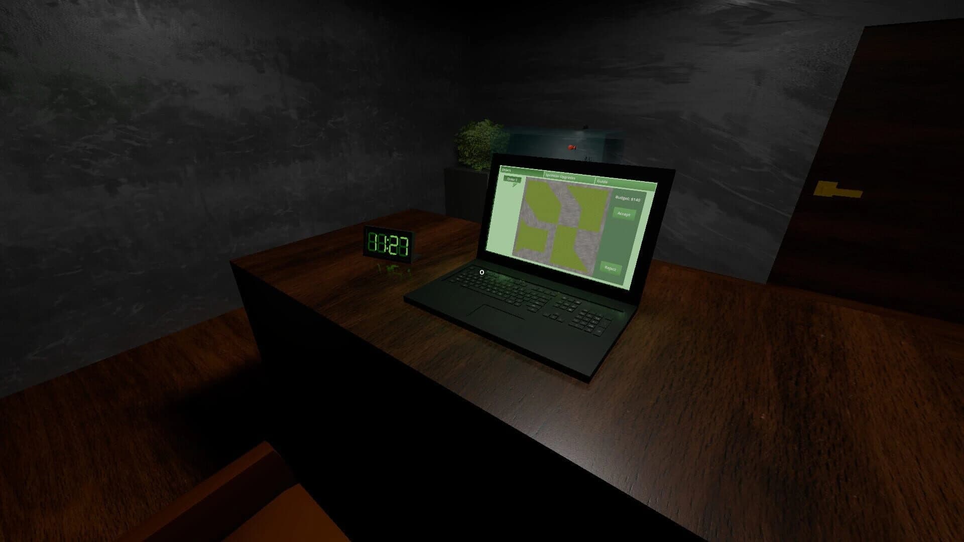 Sprinkler Co. screenshot 5