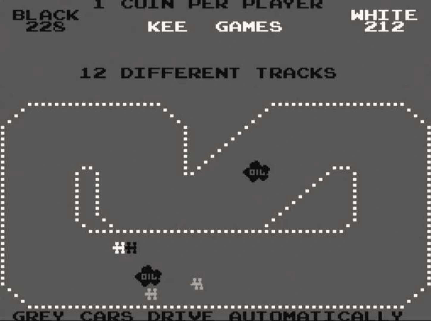 Sprint 2 screenshot 1