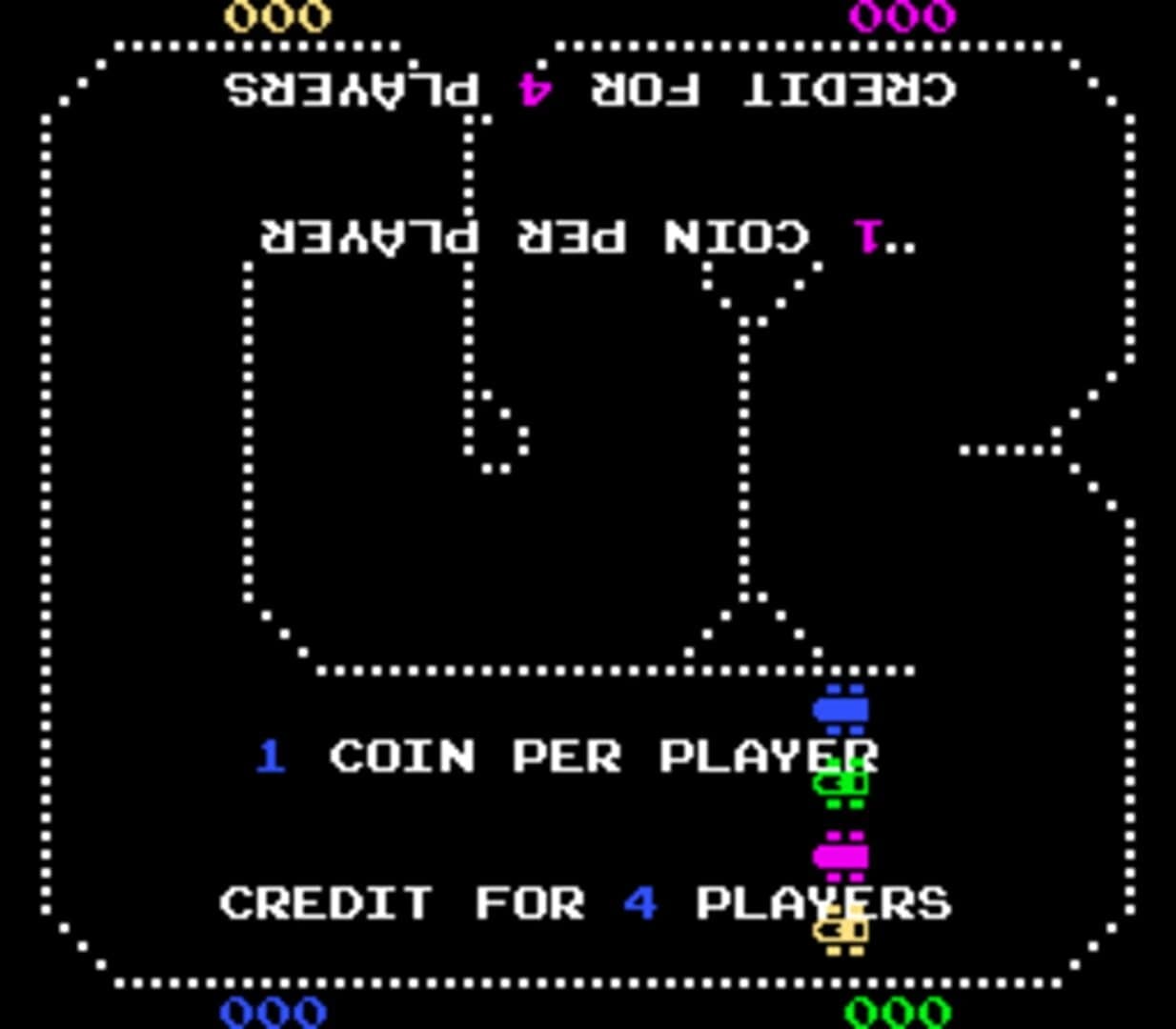 Sprint 4 screenshot 2