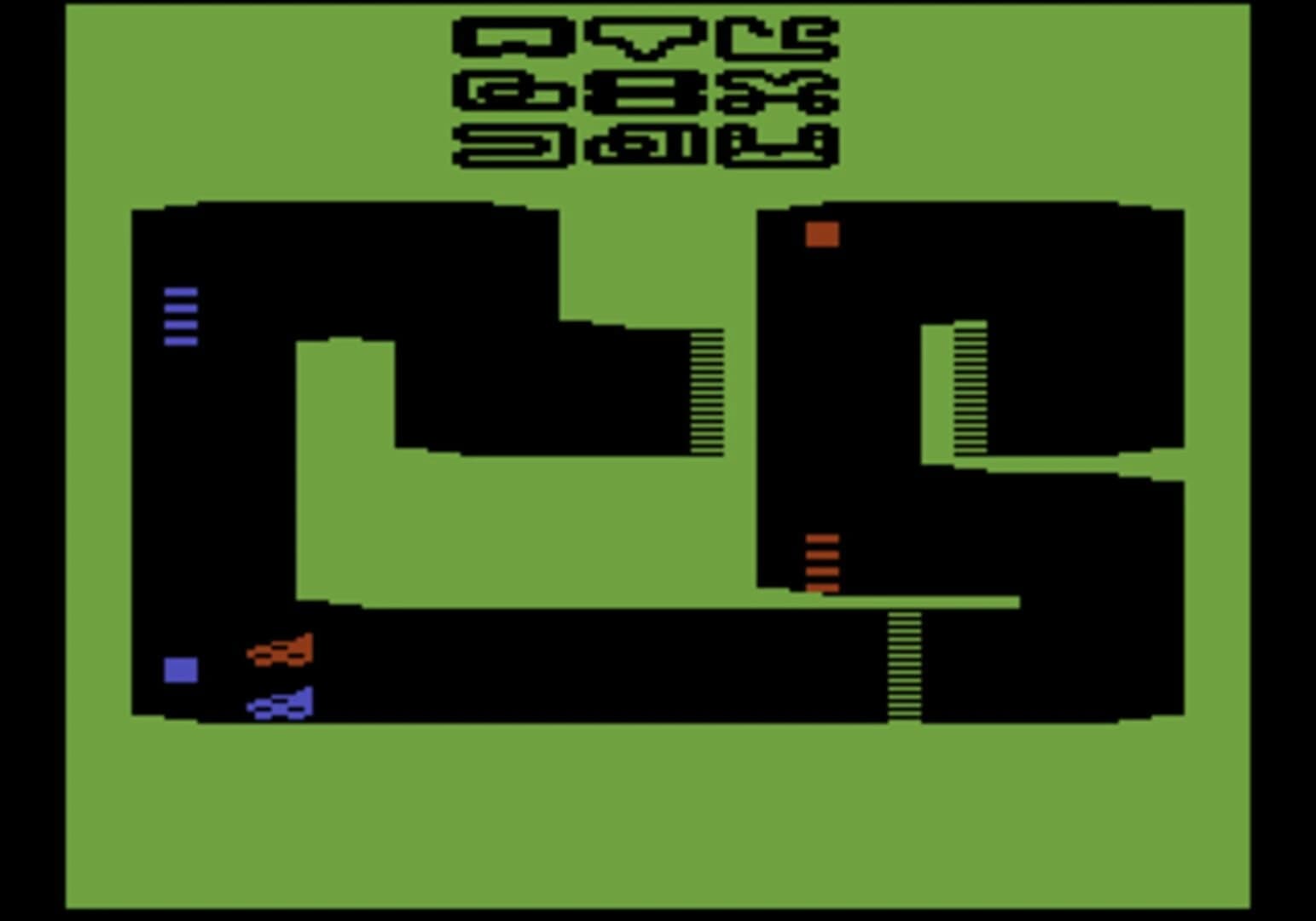 Sprint Master screenshot 1