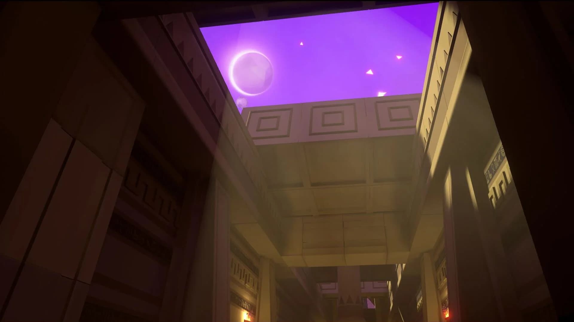 Sprint Vector screenshot 2