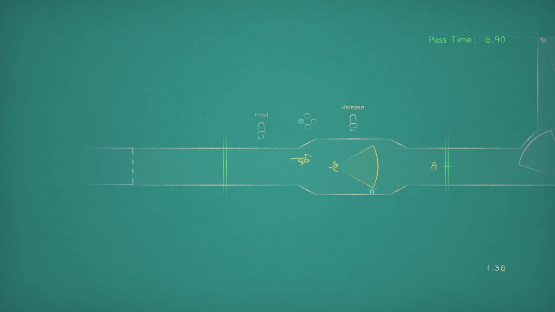 Sprinter screenshot 1