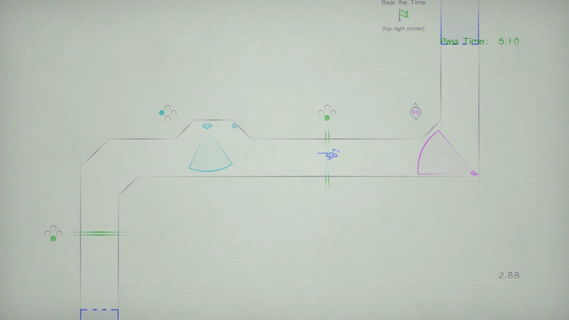 Sprinter screenshot 3