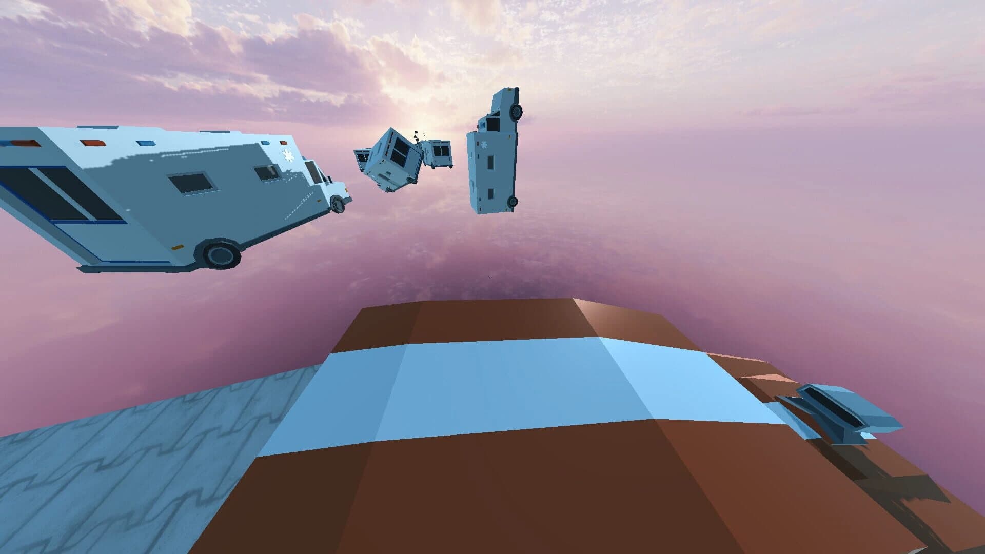 SprintLine screenshot 4