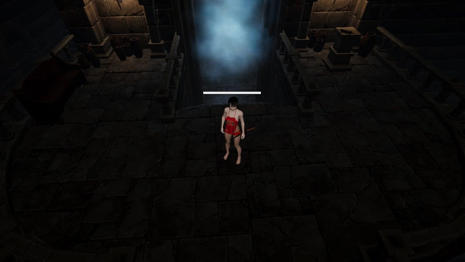 Sprite Hunter screenshot 1