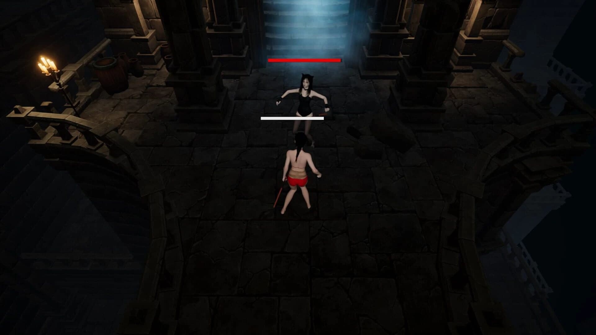 Sprite Hunter screenshot 5