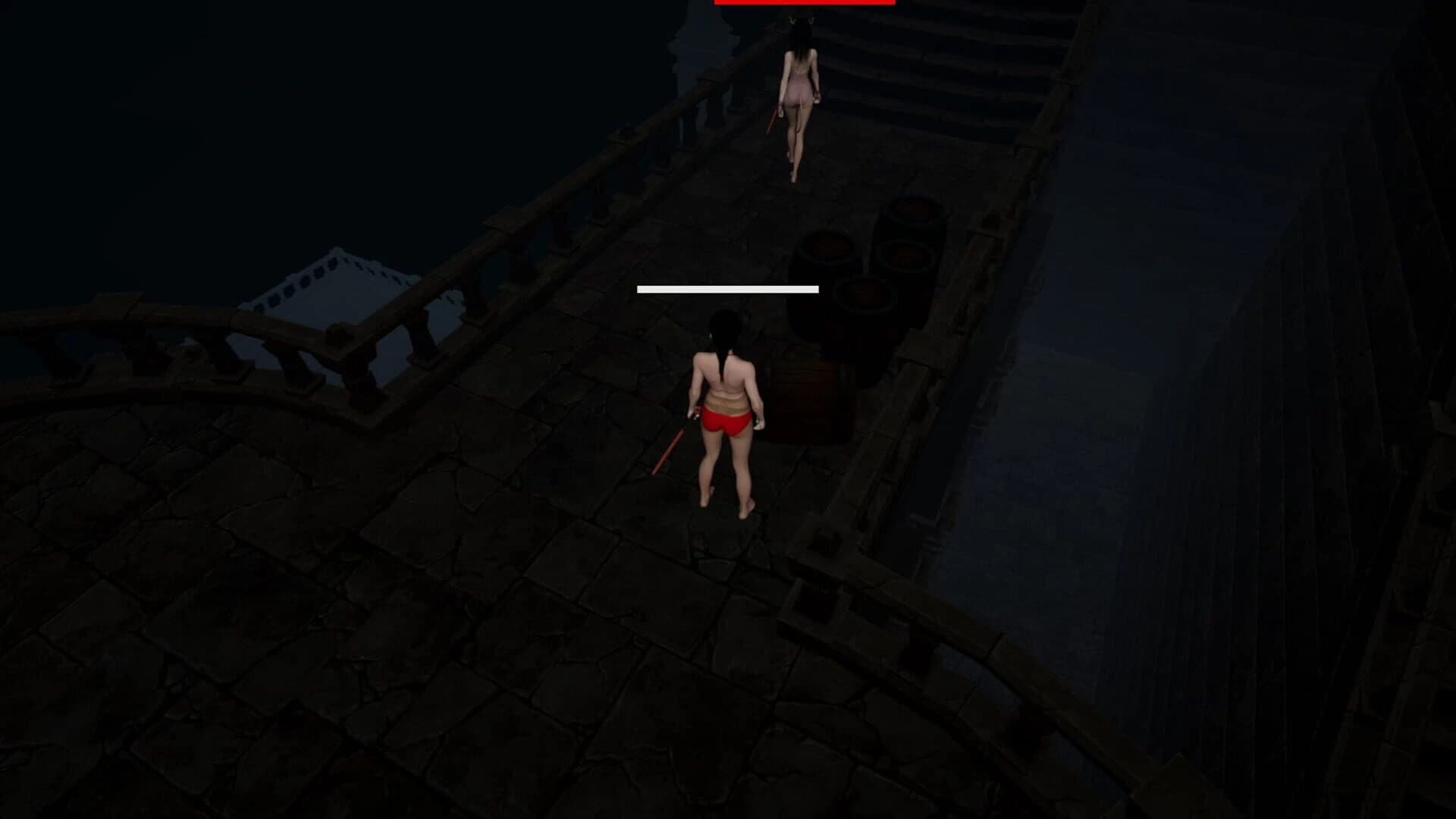 Sprite Hunter screenshot 2