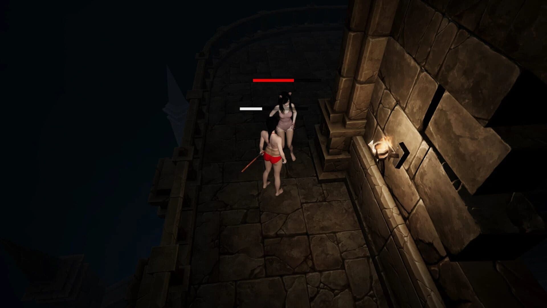 Sprite Hunter screenshot 4