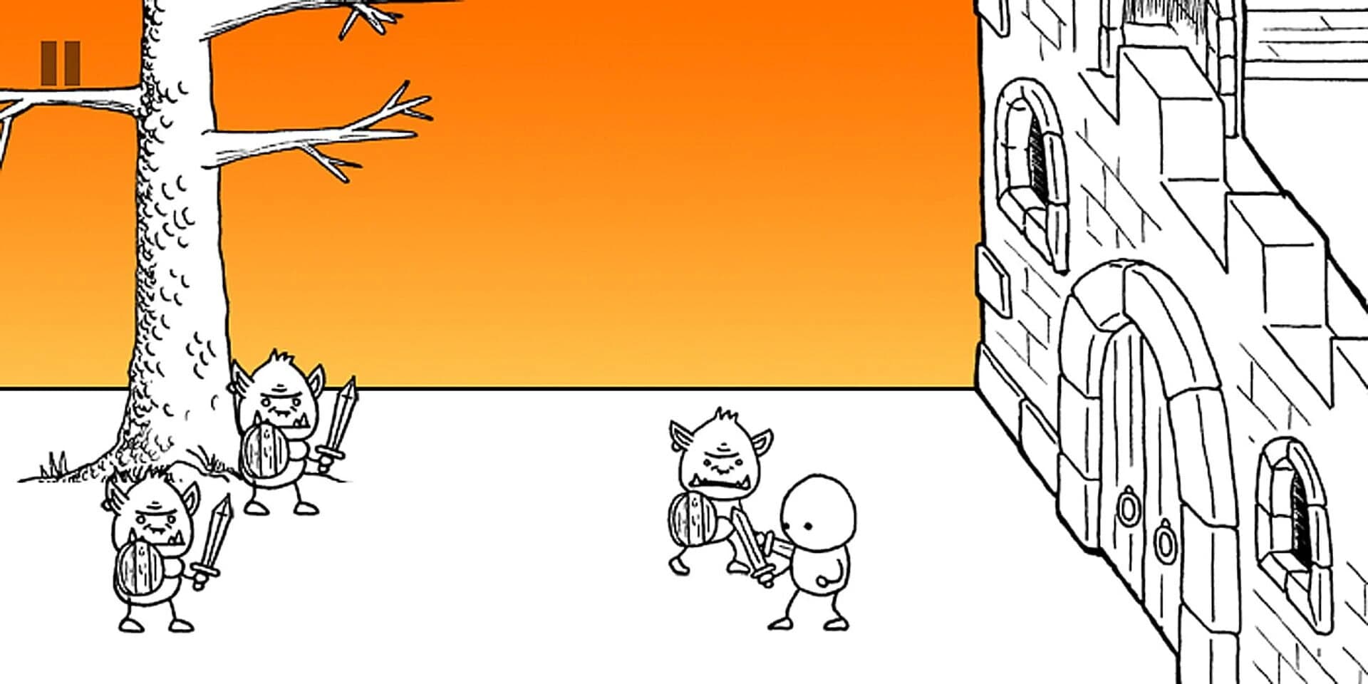 Sprite Sequence: Chapter 2 screenshot 3