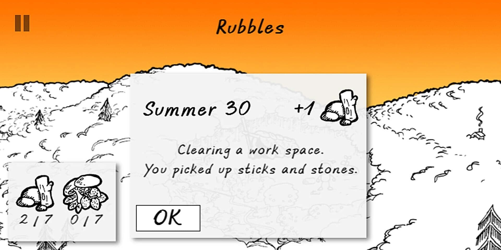 Sprite Sequence: Chapter 2 screenshot 2