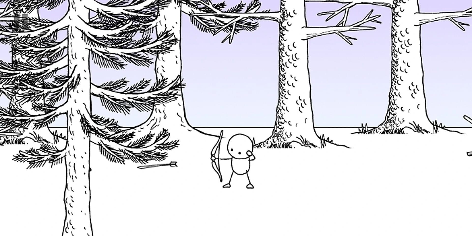 Sprite Sequence: Chapter 2 screenshot 4