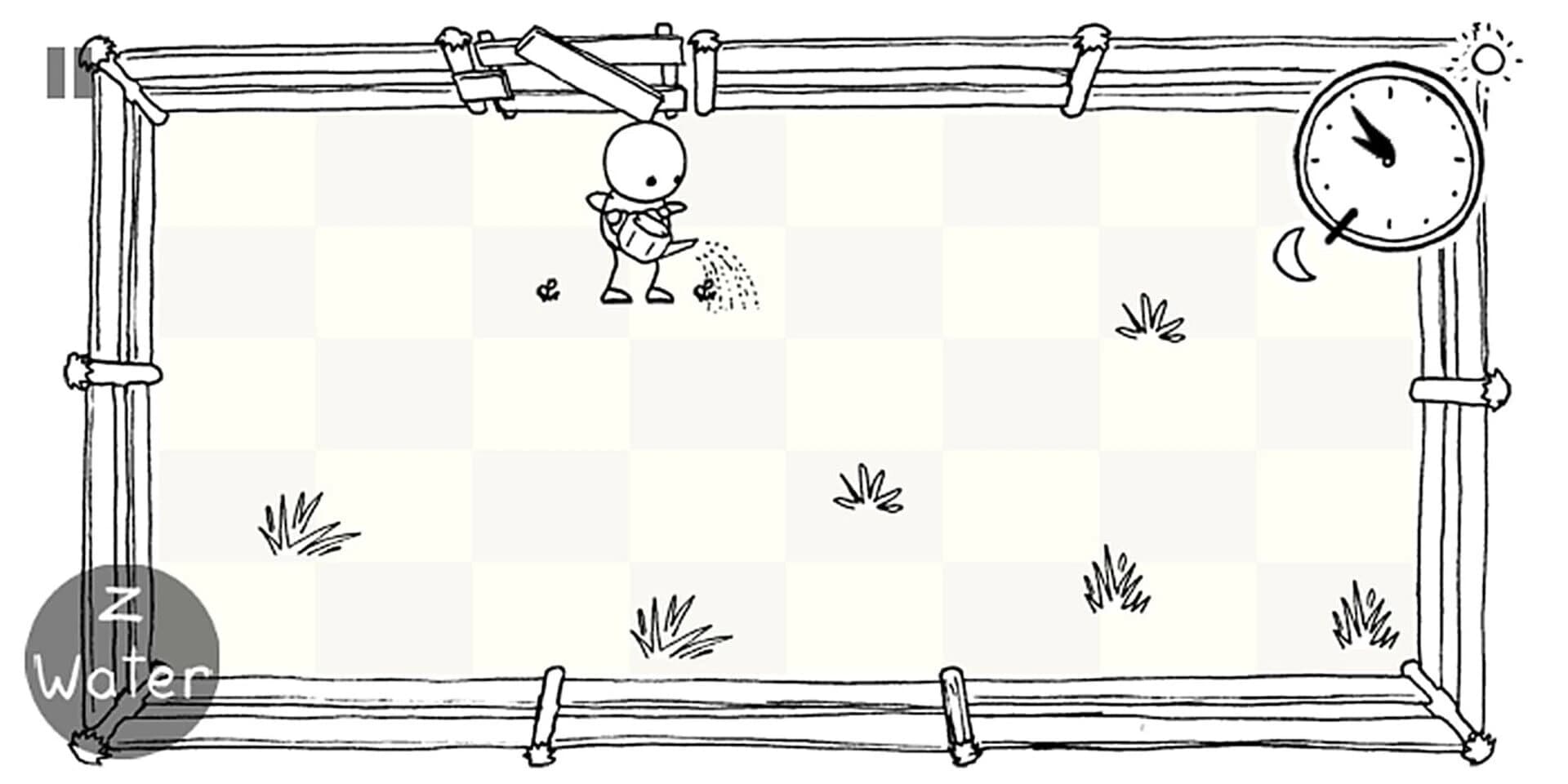 Sprite Sequence: Chapter 2 screenshot 5