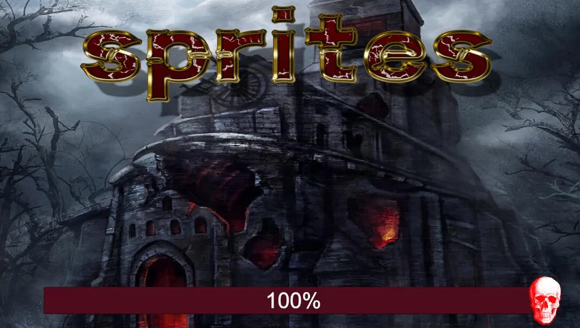 Sprites screenshot 1