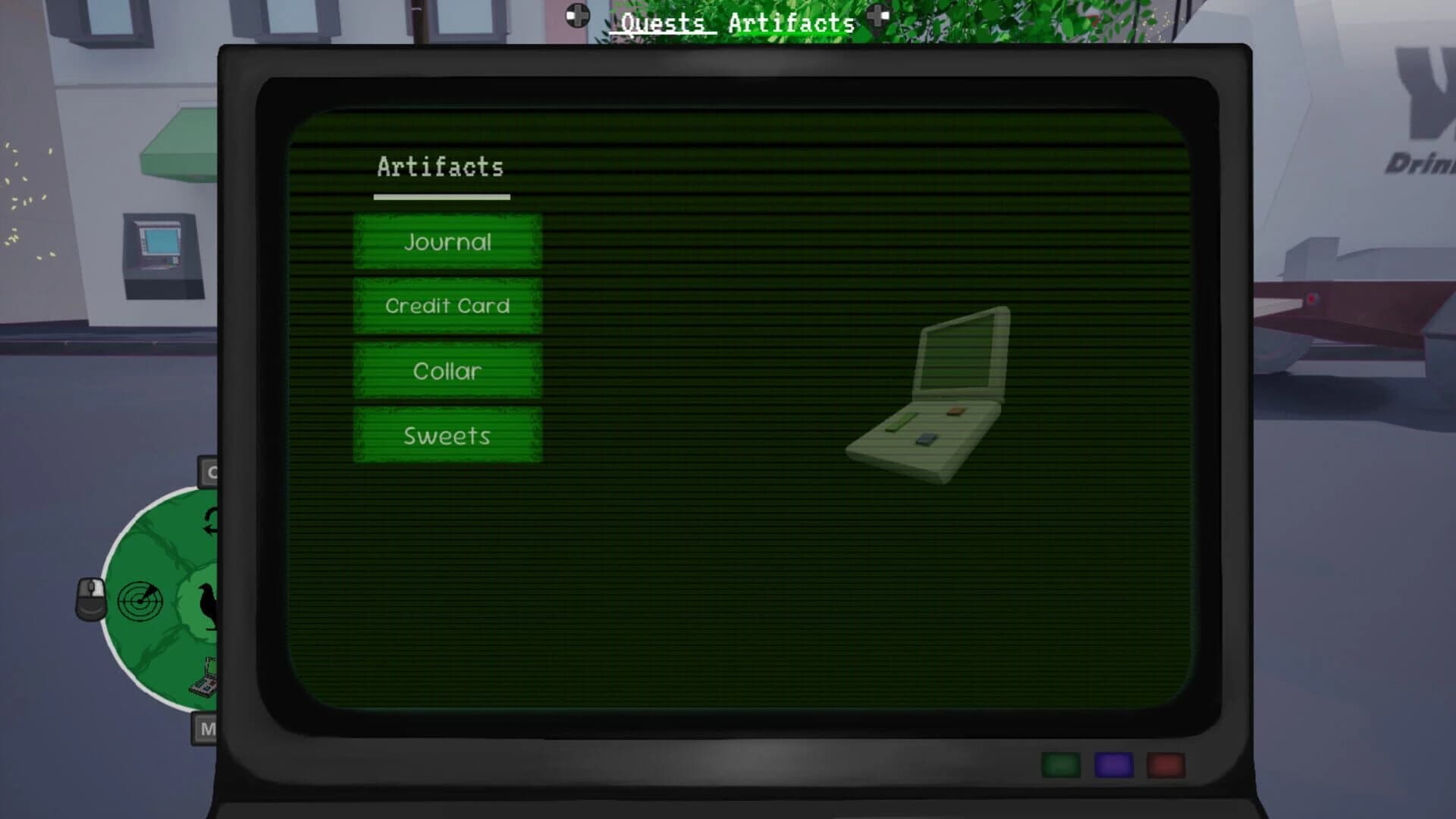 Sprite's City Scramble screenshot 3