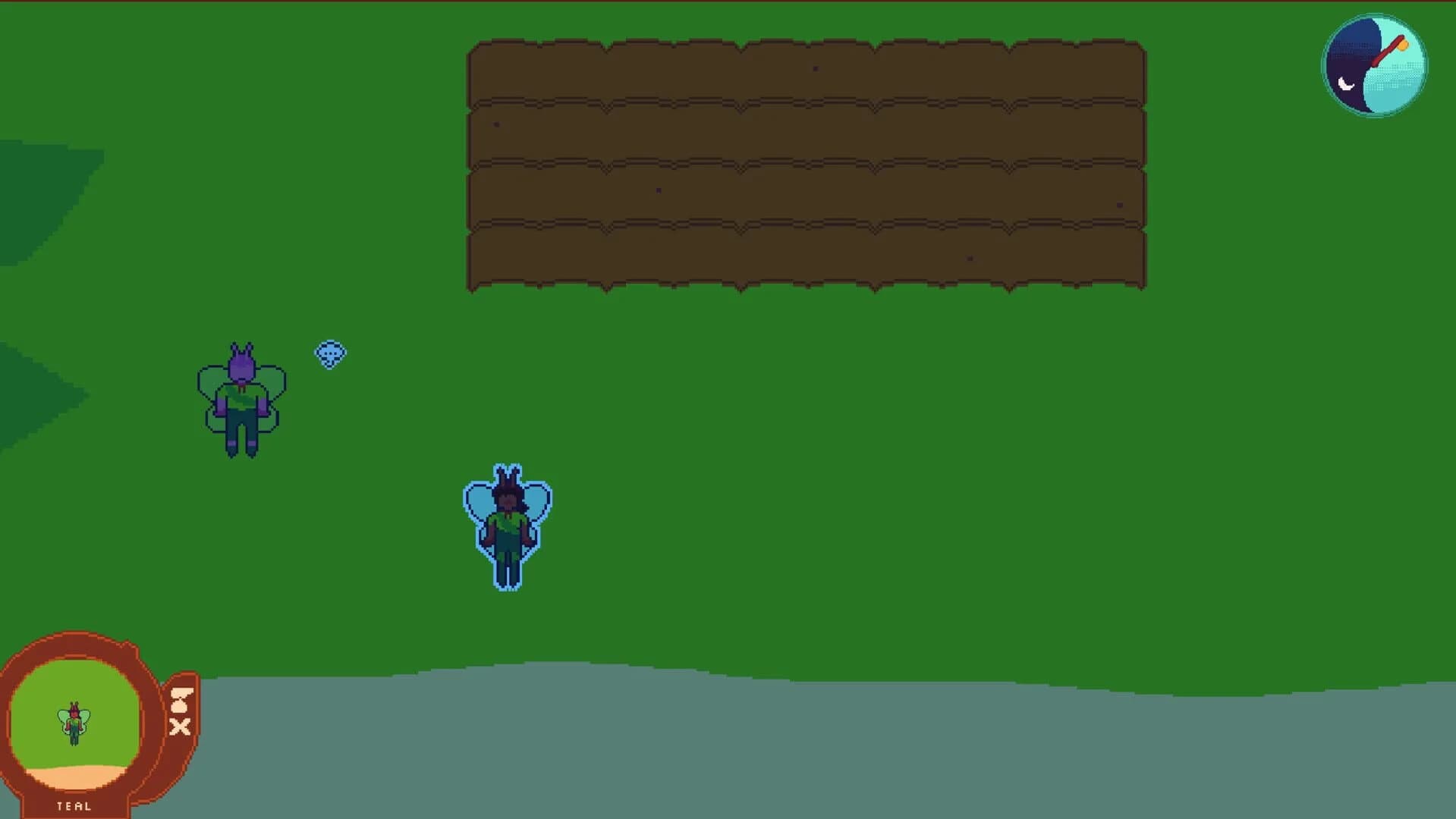 Sprite's Honor! screenshot 4