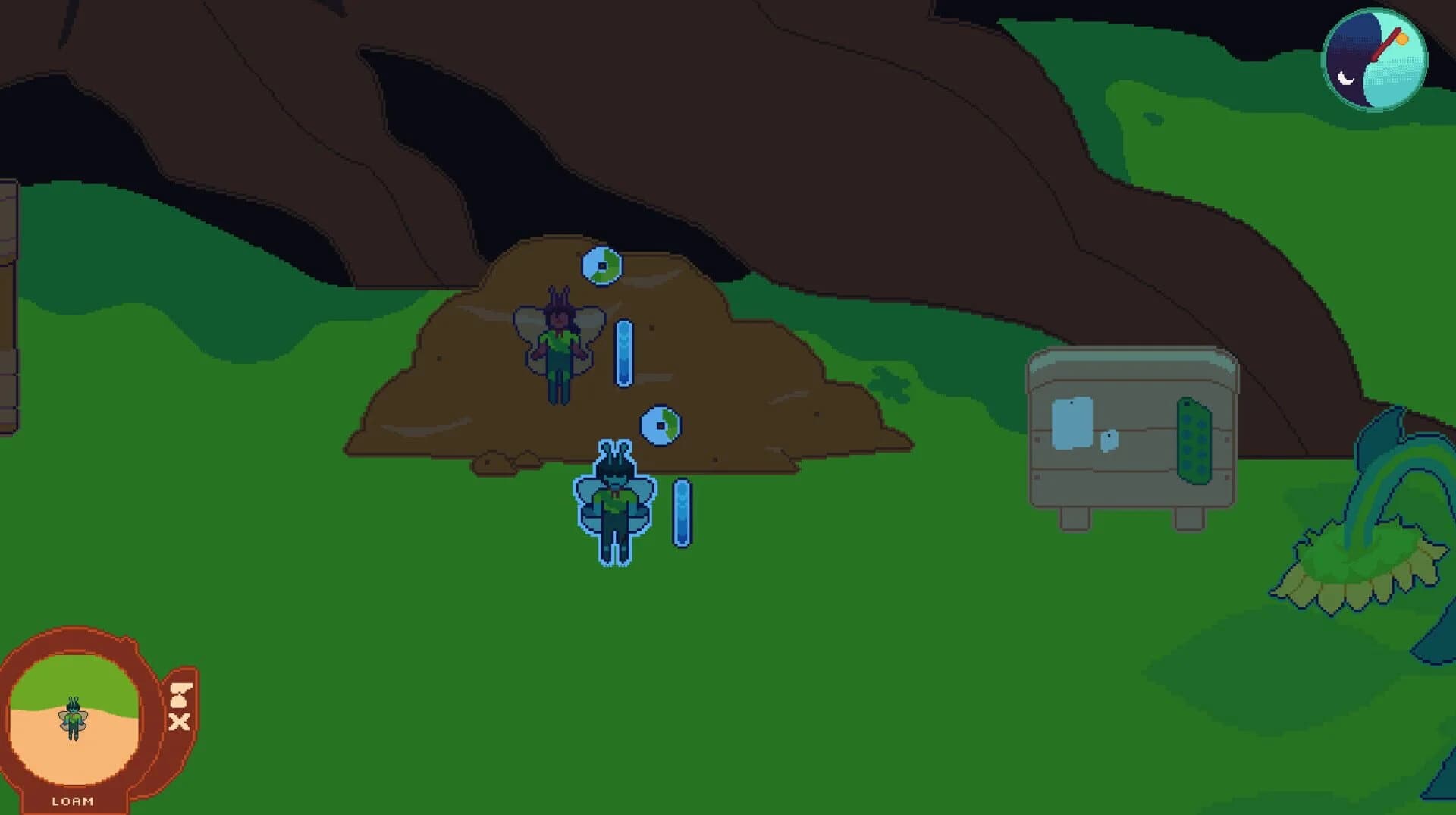 Sprite's Honor! screenshot 1