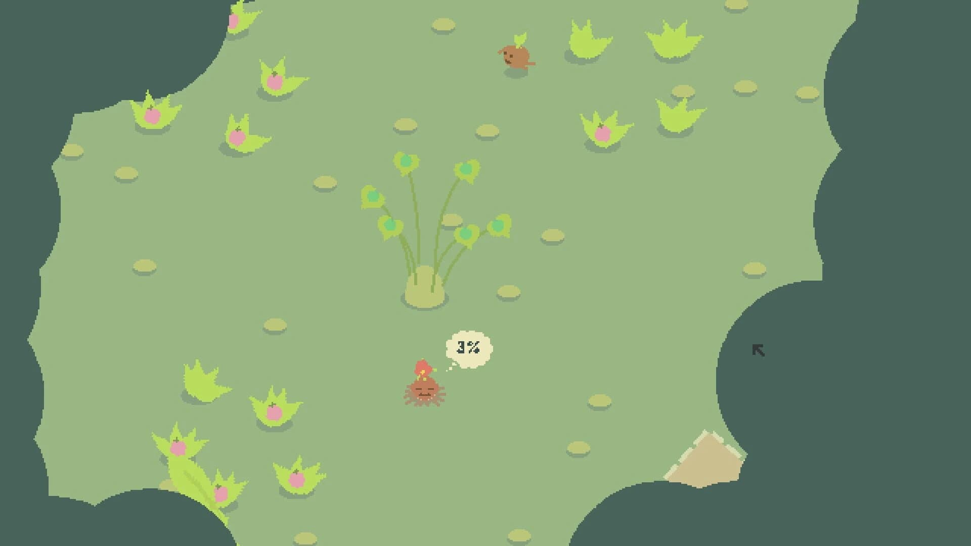 Sproots screenshot 2