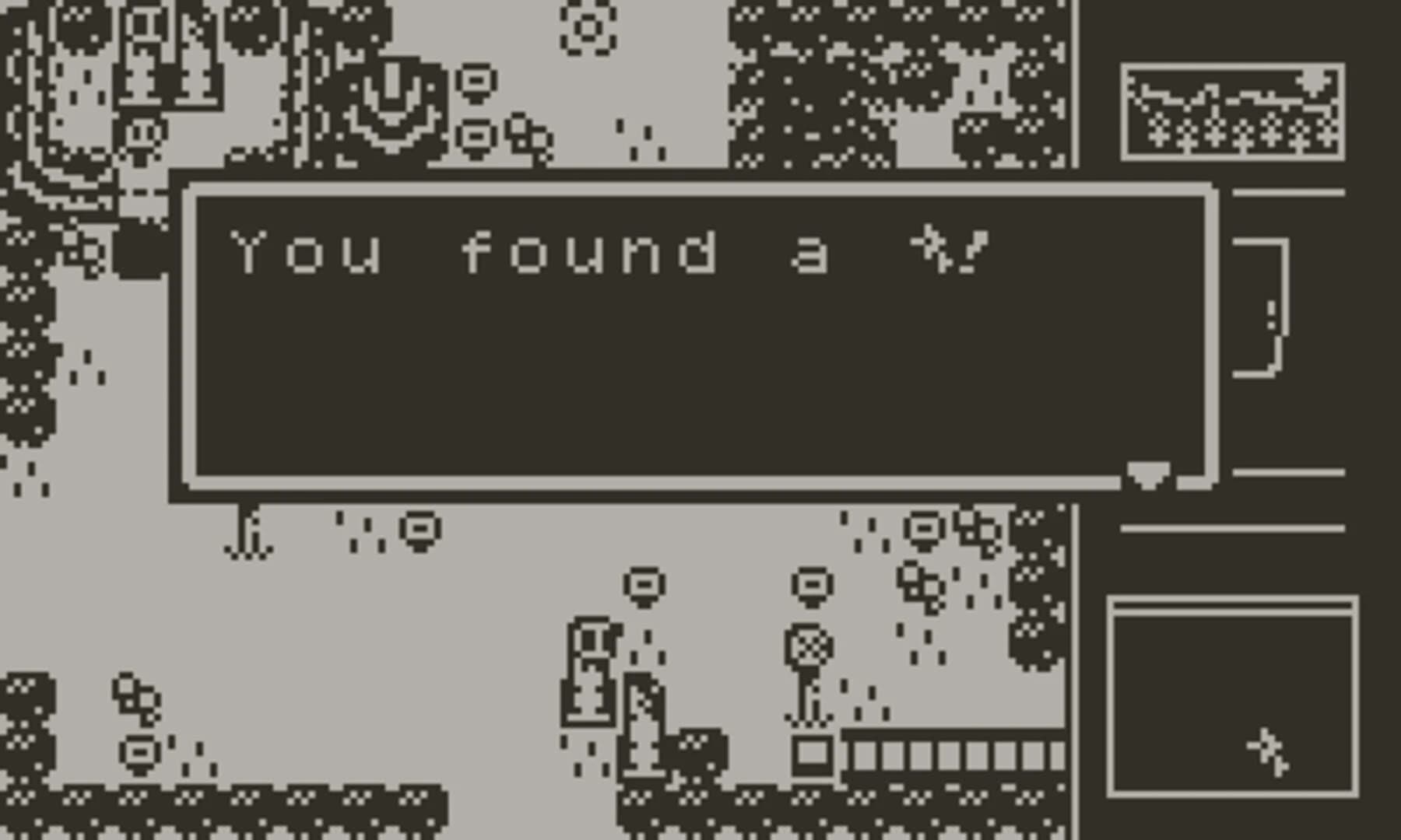 Sprout screenshot 1
