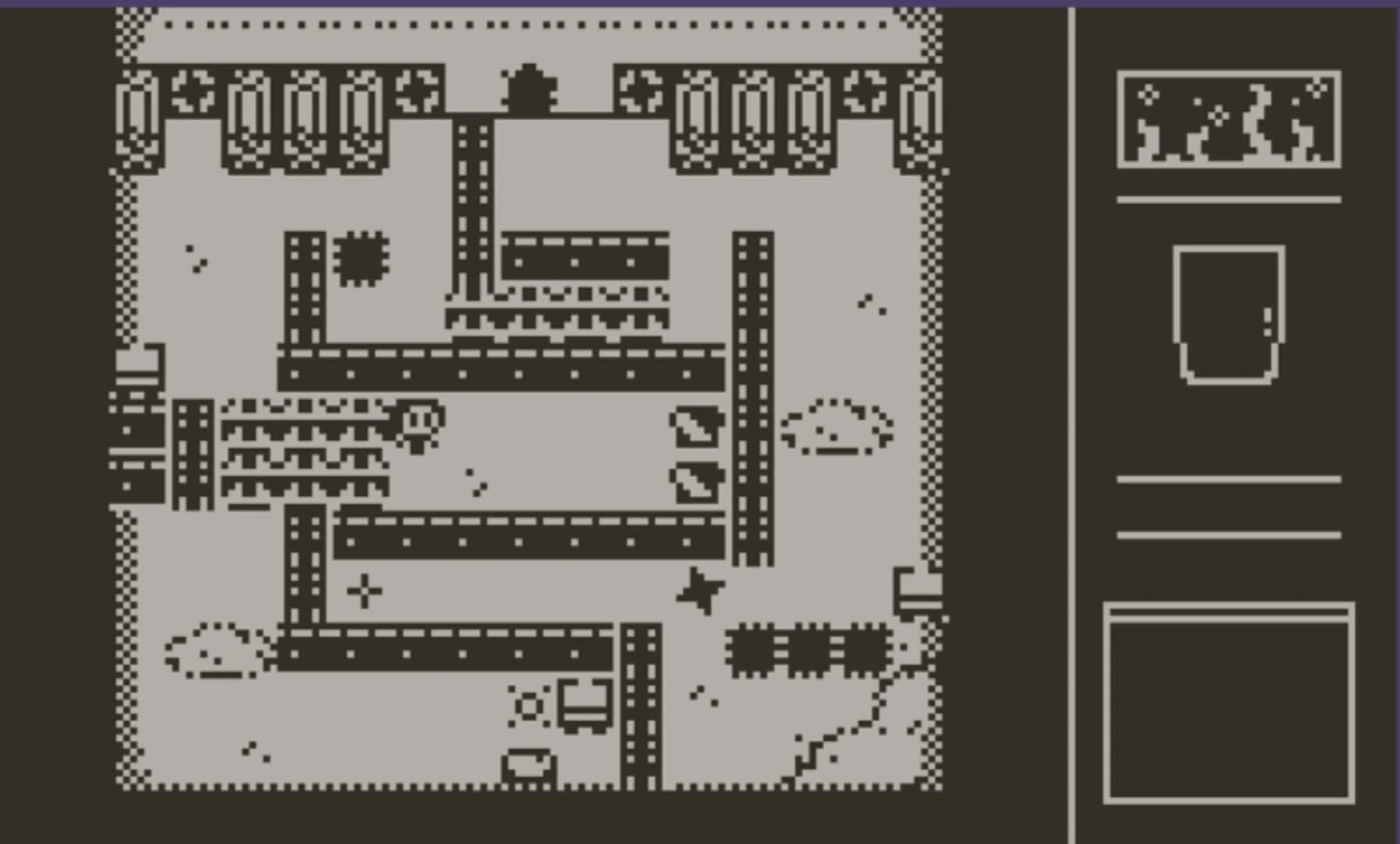 Sprout screenshot 3