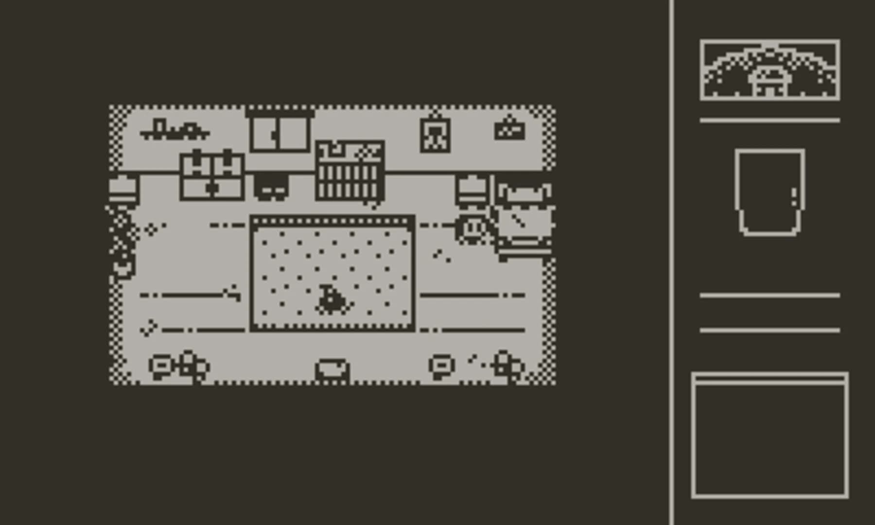 Sprout screenshot 2