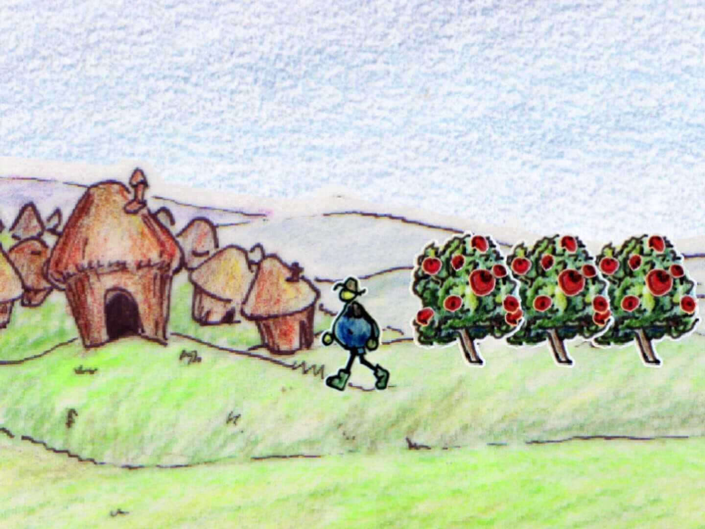 Sprout screenshot 2