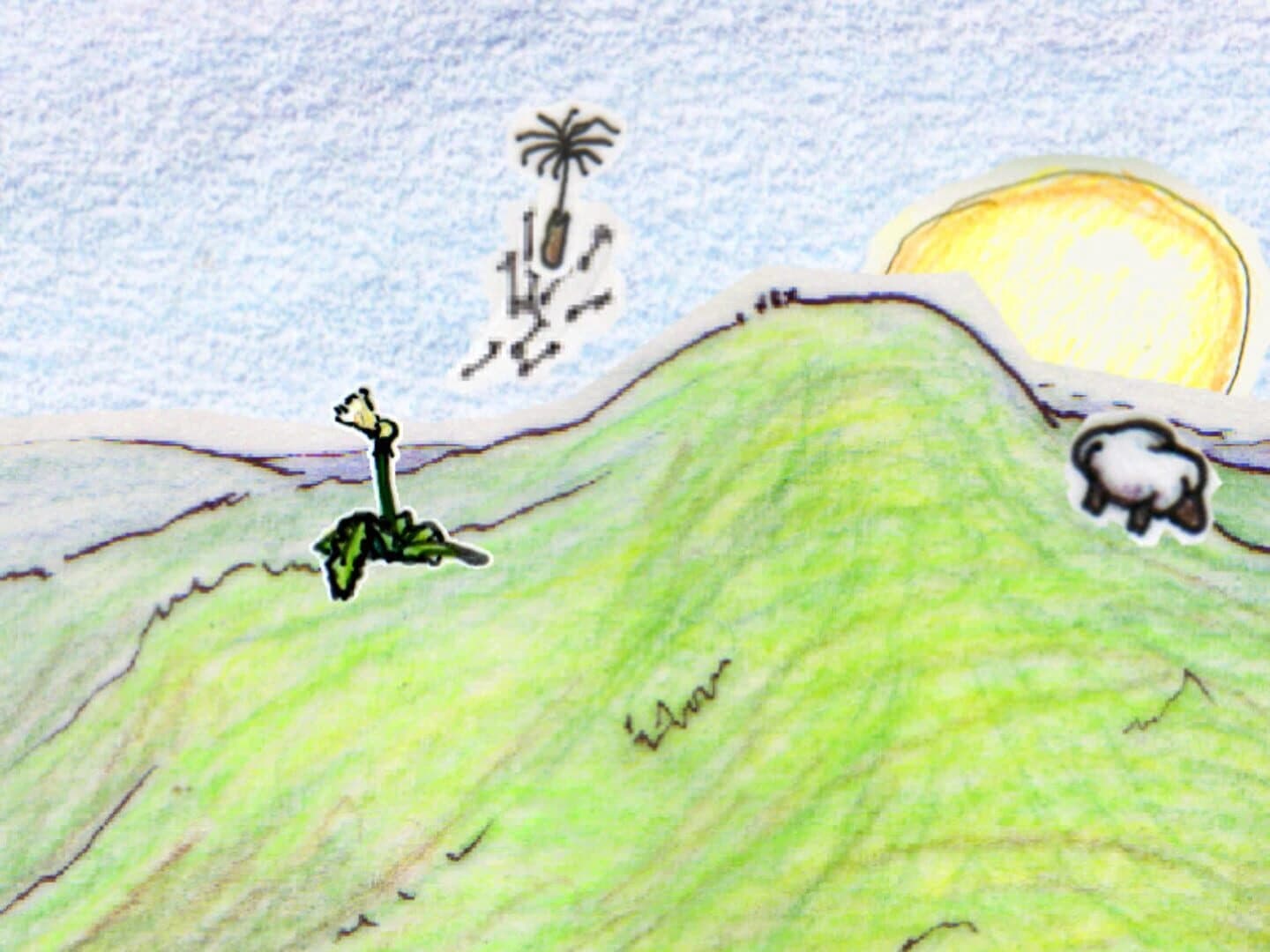 Sprout screenshot 3