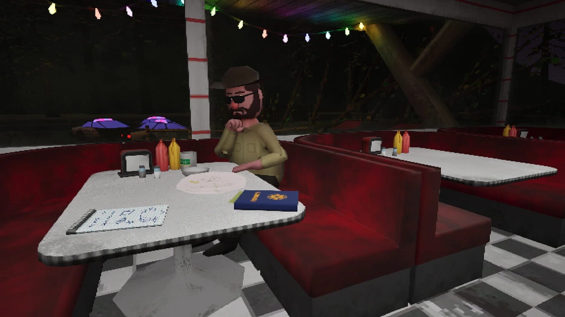 Spruce Falls screenshot 3