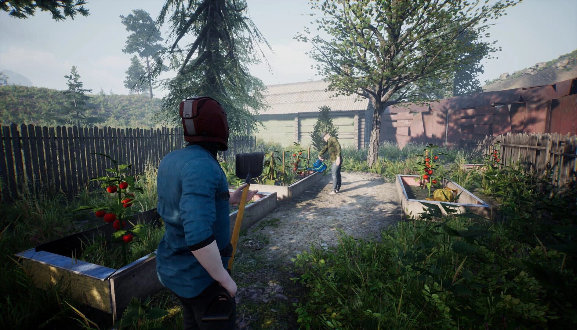 Sprydite screenshot 2