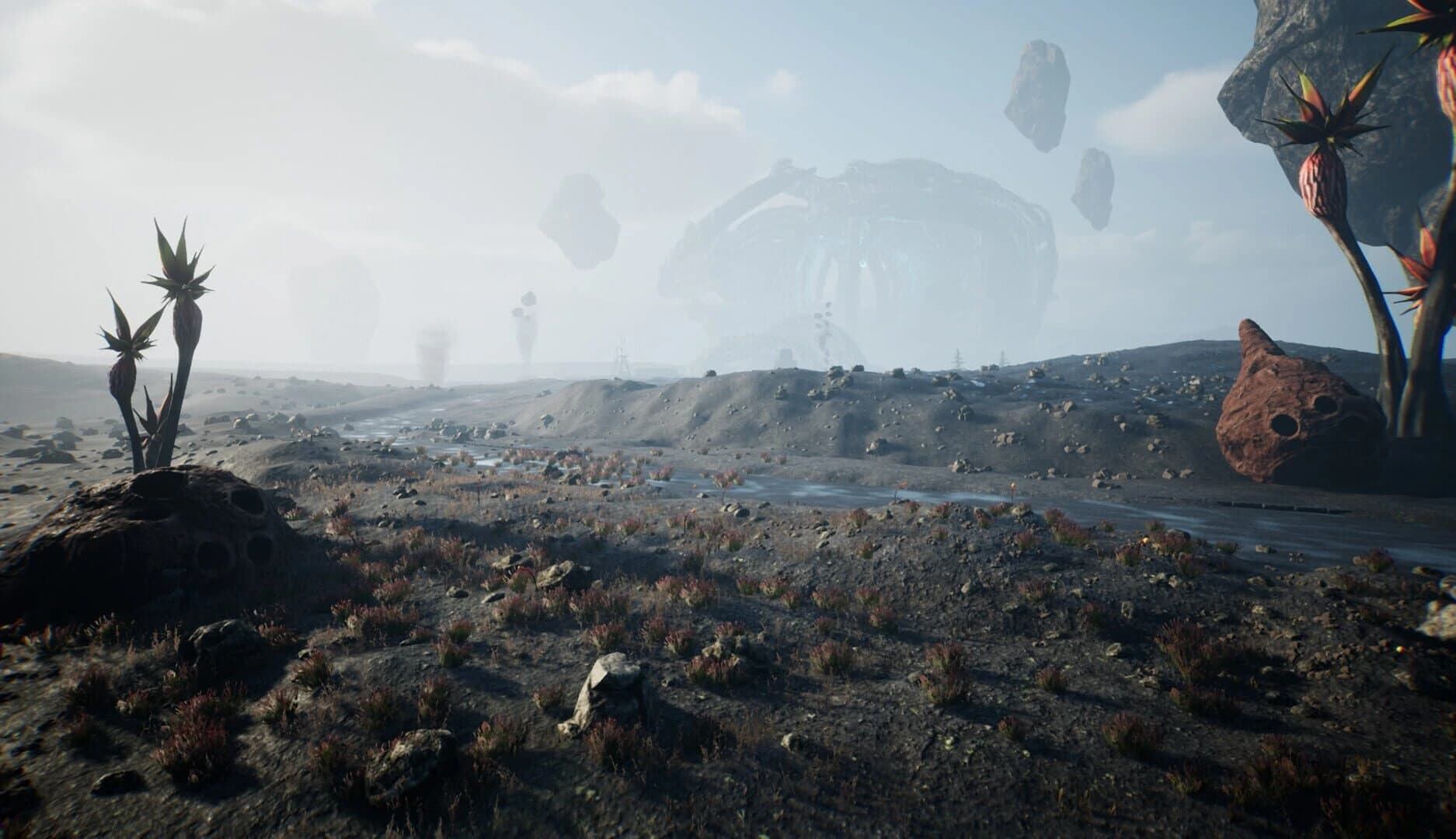 Sprydite screenshot 4