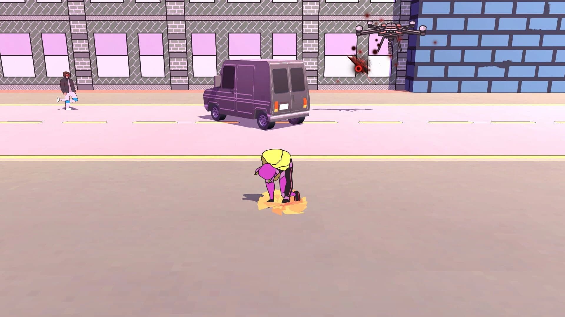 Spryward screenshot 4