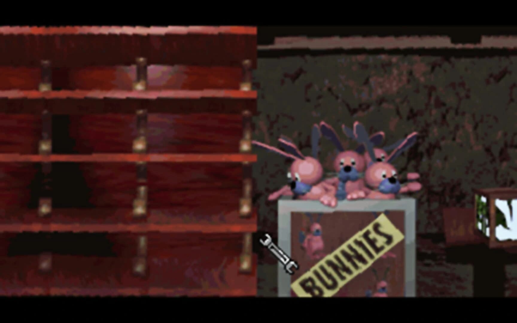 Spud! screenshot 1