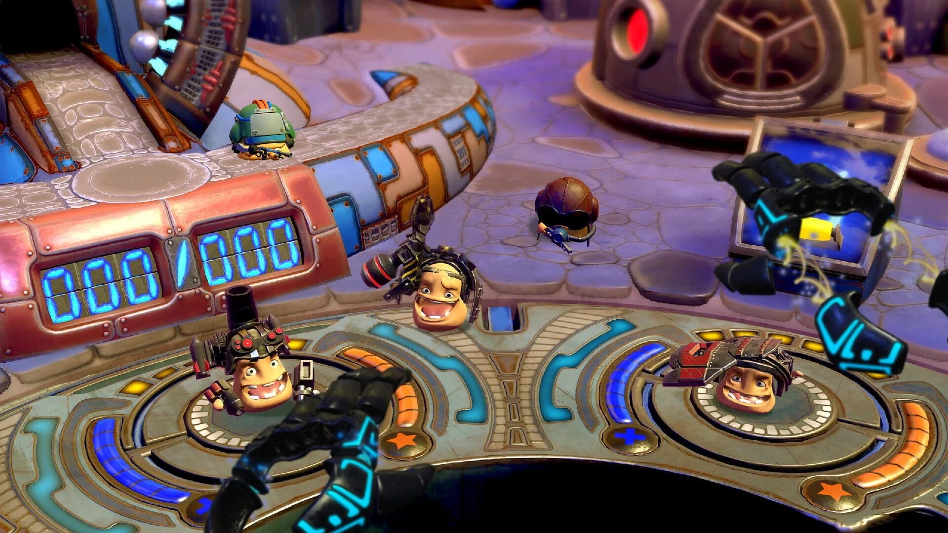 Spuds Unearthed screenshot 2